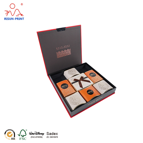 月餅禮品盒包裝,源頭廠家直供,免費(fèi)設(shè)計(jì)打樣更省心